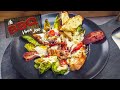 CAESAR SALAD met KIP van de BBQ | Ik BBQ voor jou | Aflevering 5