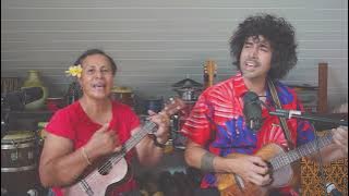 Bobby Alu & Foloi Iulia - Tofa My Feleni