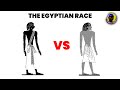 Ancient Egyptian Race SOLVED : Were The Ancient Egyptians Black? The TRUTH, An Answer to @metatronyt