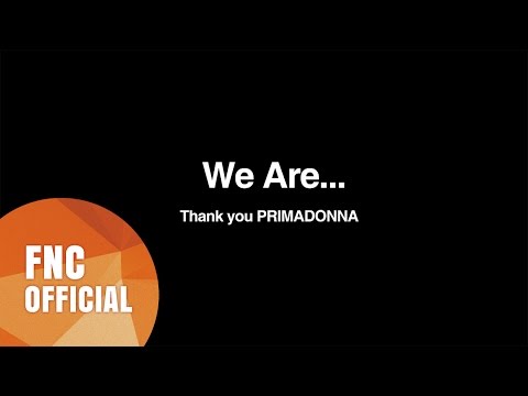 F.T. Island (エフティ・アイランド) (+) Primadonna