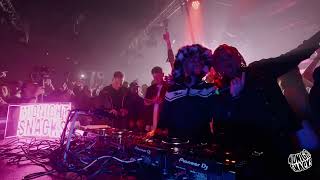 Jax Jones - Midnight Snacks @ Ministry Of Sound