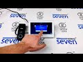 Обзор домофона SEVEN DP-7577 FHDT