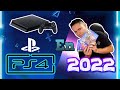 ¿VALE LA PENA Comprar una PS4 SLIM para el 2021 Y 2022? 🎮