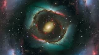 347 Hz - Activation and Descaling of the Pineal Gland (Pure Tone)