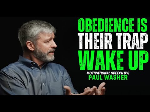They Want You Broke, Silent & Obedient — Prove Them Wrong π₯