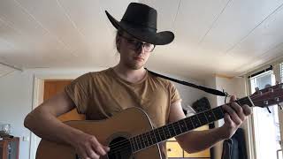 Cover of Codeine Dream - Colter Wall