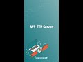 WS_FTP Server #Shorts