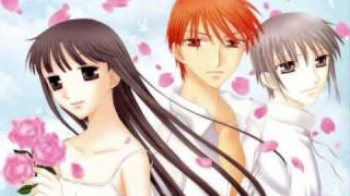 Fruits Basket OST- Memory At Home