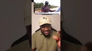 Okpebholo Teaching Edo People Lessons That We Will Never Forget. The Vuvuzela Has No Clue