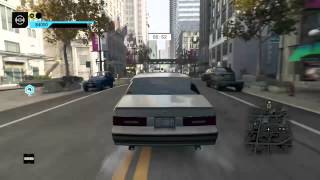 Garage Door Near Miss