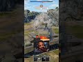 ЧТО ЭТО БЫЛО? 💀 (баг в War Thunder) #warthunder