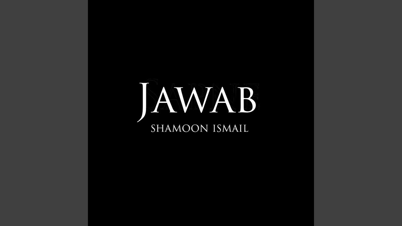 Poster Jawab