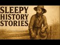 Great Depression: How Hobos Survived — Relaxing Bedtime History for Sleep