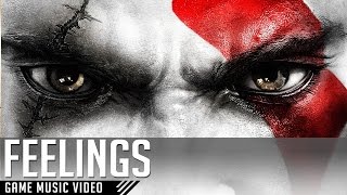 [GMV] FEELINGS | @Nekazami