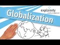 Globalization explained explainity explainer