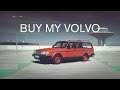 Buy My Volvo (English)