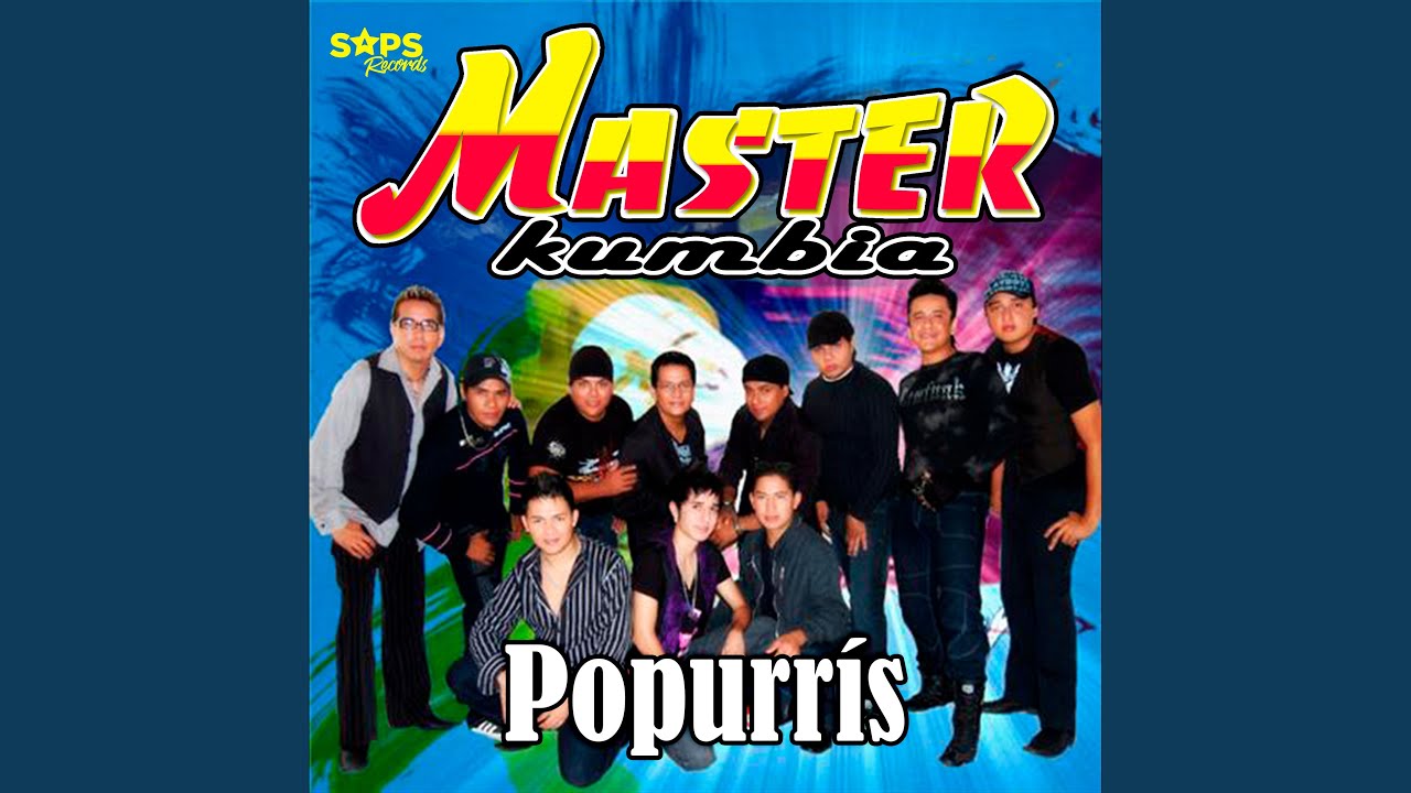 Popurrí Éxitos de José Juan Hernández: Bailando de Jalón / La Coquetona / La Negra...