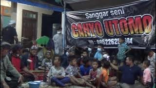 CAHYO UTOMO CEK SOUND TERBARU