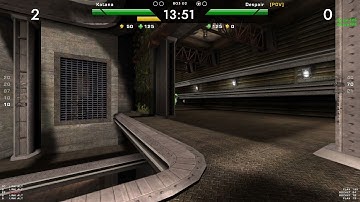 UT2004 Duel Spec Tool