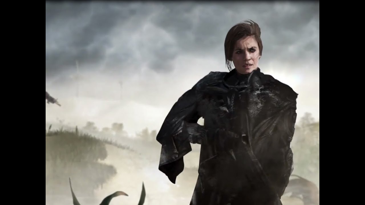 DEFIANCE | Ark Hunter Chronicles Episode 1 [HD] - YouTube