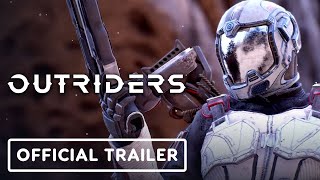 Outriders - Official New Horizon and Worldslayer Trailer