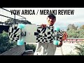 YOW Arica / Meraki truck review