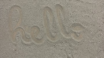 writing names #live #foryou