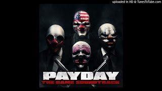 Payday the Heist Soundtrack -11- Code Silver (theme from No Mercy)