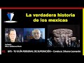 R1 La VERDADERA historia de los MEXICAS - Guillermo Marín en GPS radio