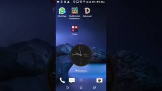 easy way to transfer Nikon DSLR camera pics to Android phones screenshot 5