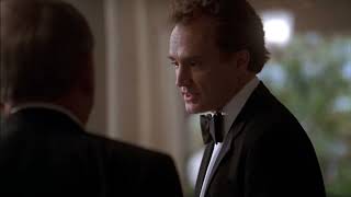 Josh and Leo Season 7  Best Moment The West Wing