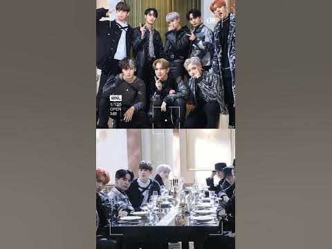 it's answer ateez - YouTube