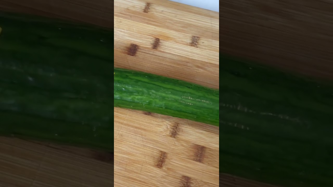 Apeel x Real Canadian Superstores: Cucumbers