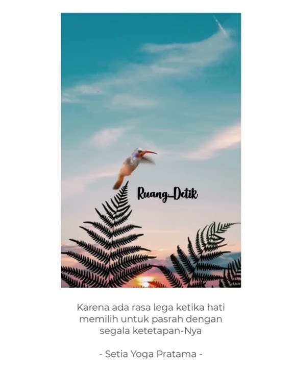 Ruang waktu
