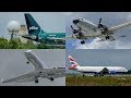 Bahamas | May 23/2019 Spotting Compilation | Operation RWY09/Now RWY10 Ft. Michael Jordan