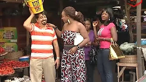 WHITE HUNTERS 1 (Mercy Johnson, Funke Akindele, Ini Edo) Latest Nigerian Nollywood Movies