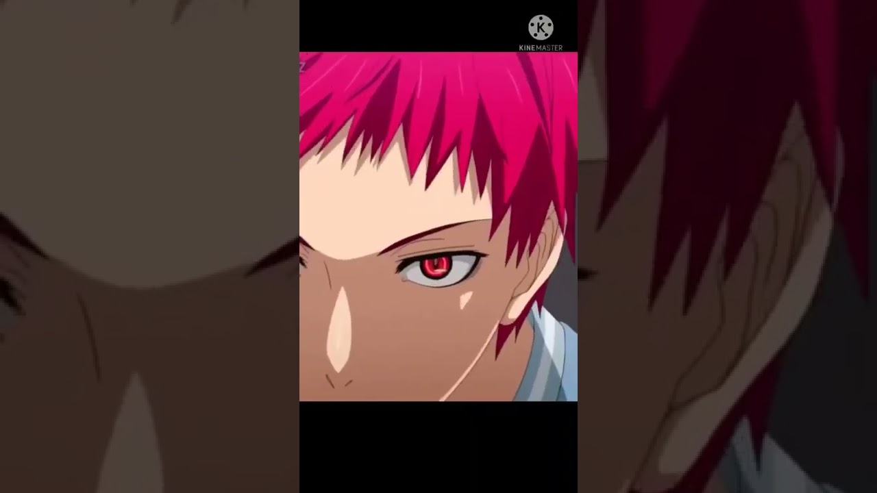 Real life anime transition part 9 