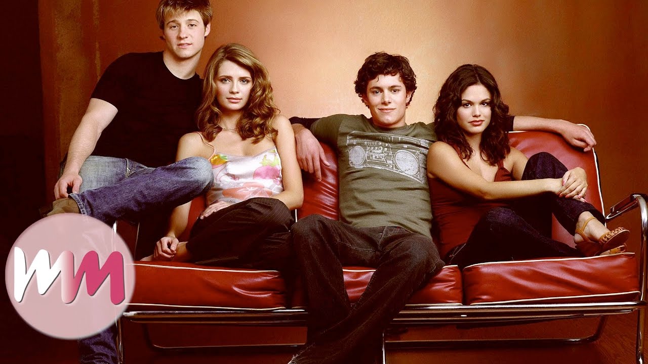 Top 10 Tv Shows To Binge Watch With Your Bffs
