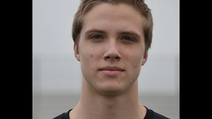 Andrew Van Winkle | Kicker | AL C/O 2016