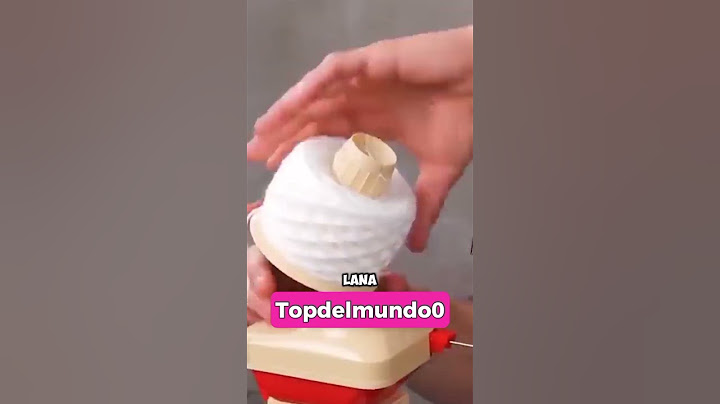 La Increíble Invención de un Genio: ¡Lana de Plástico que Revoluciona el Juego! (@artscraftsideas)