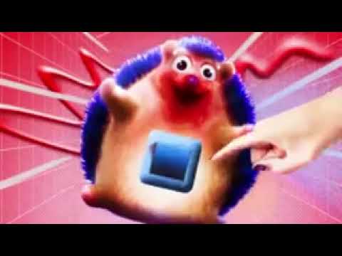 Ёж Балдёж - НАДЁЖНЫЙ МТС БАНК - 10 часов
