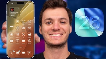 iOS 26.1 Brings this Back, iPhone 18 Pro Colors Leak, & More!