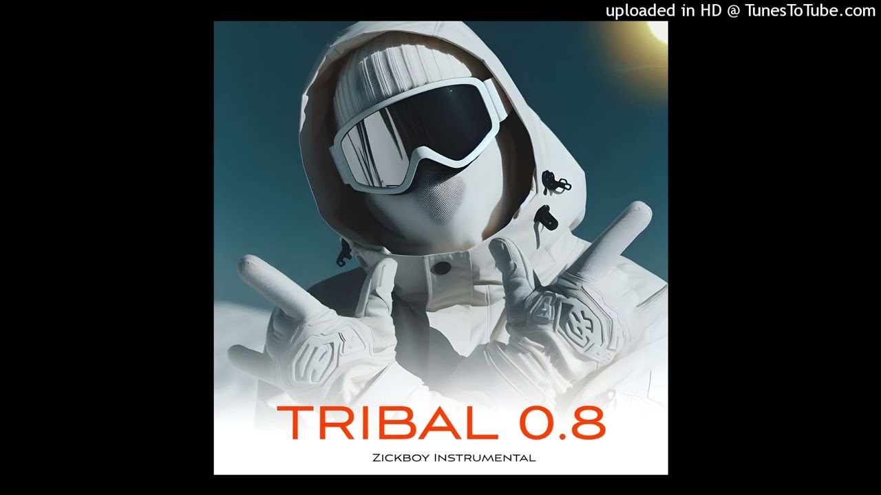 Focalistic x LeemCkrazy x Scotts maphuma x Young stunna "TRIBAL " Amapiano Type Beat Prod By Zickboy