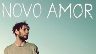 Novo Amor Playlist