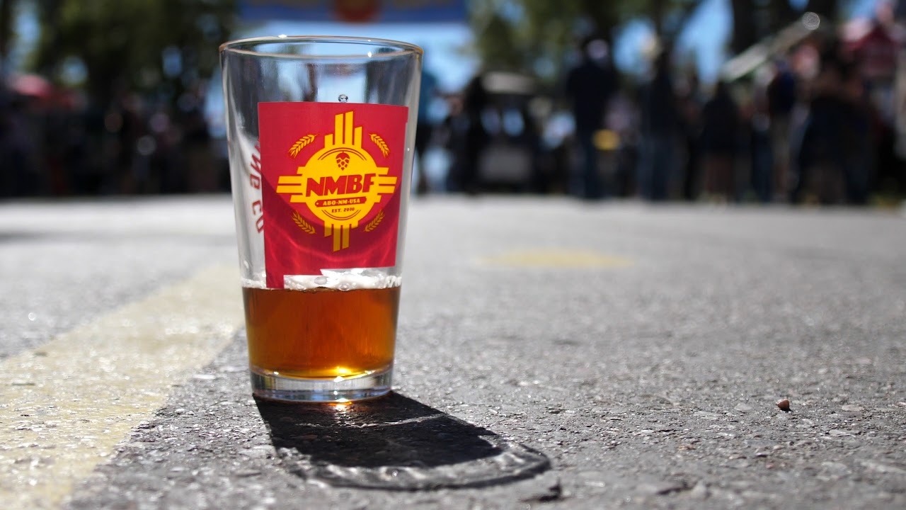 New Mexico Brew Fest XI Albuquerque @ Villa Hispana at Expo ...