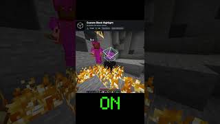 BEST Crystal PvP Mods #minecraft #crystalpvp #cpvp #minecraftpvp #resourcepacks #mods #highlights