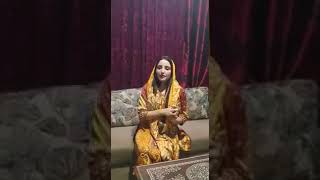 Tiktok star Hareem Shah's clarification about video in foreign office  PM House