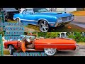 DONKS & POLO MEMORIAL DAY BASH CARSHOW PLANT CITY 2K21 pt1