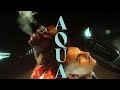 Rk ft. Koba laD - Aqua (Paroles/Lyrics)