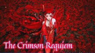 The Crimson Requiem: Higanbana bloom showcase | Infinity Nikki 